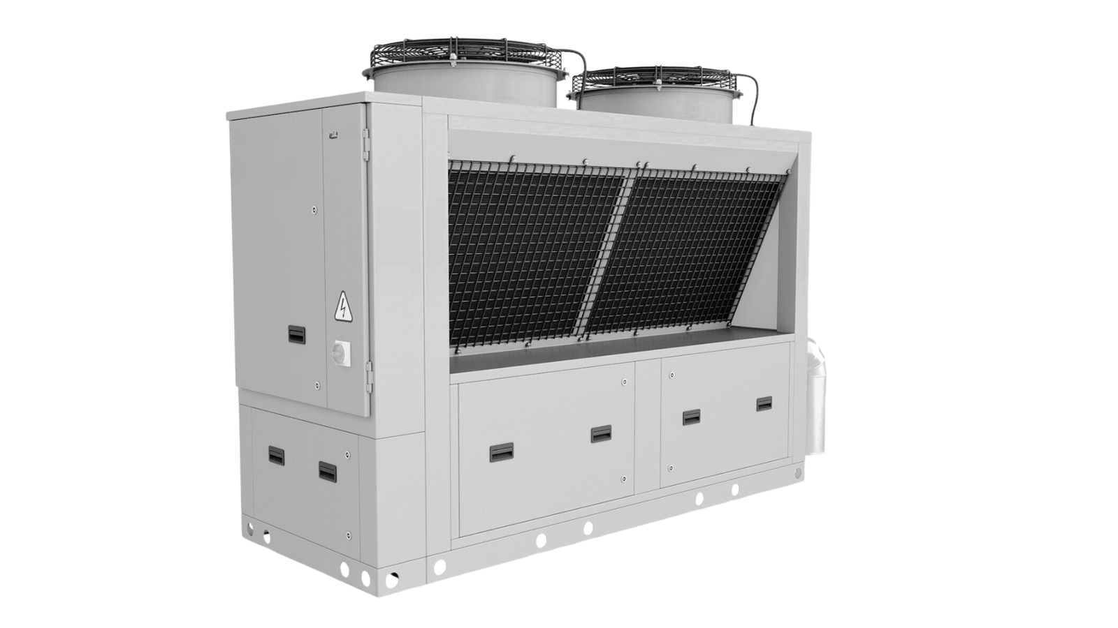 Get A Quote For Custom Cooling Solutions Kaydeli