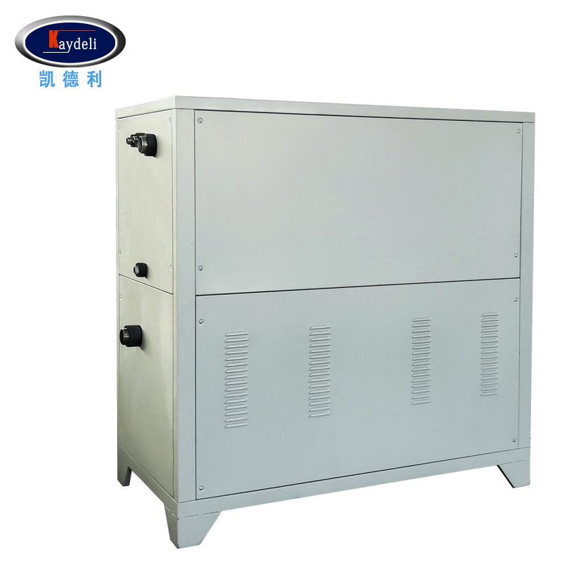 Water Cooled Chiller-1