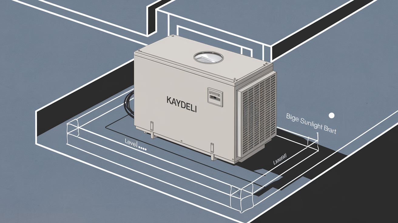 Positioning and Surface Stability